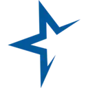 Ortholonestar logo