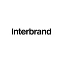 Interbrand logo