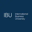 International Business University logo