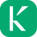 Kasisto logo