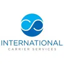 ICS International Carrier Services GmbH logo