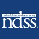 National Down Syndrome Society logo