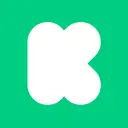 Kickstarter PBC logo
