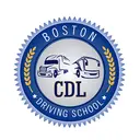 Boston CDL Driving School LLC logo