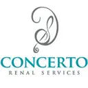 Concerto Renal Services logo