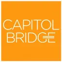 Capitol Bridge, LLC. logo