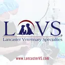Lancaster Veterinary Specialties logo