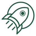 Launch Potato logo
