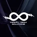 Infinityteamsolutions logo