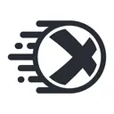 X-Flow logo