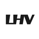 LHV Bank logo