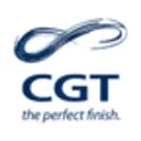 CGT logo