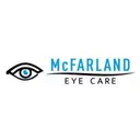 McFarland Eye Care logo