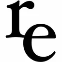 THE Resource Exchange logo