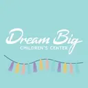 Dream BIG Childrens Center logo