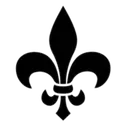 Louisiana Dermatology Associates logo