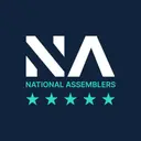 National Assemblers Inc logo