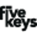 Five Keys Schools and Programs logo
