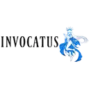 Invocatus GmbH logo