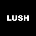 Lush Handmade Cosmetics logo