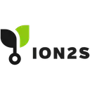Ion2s GmbH logo