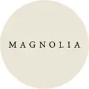 Magnolia logo