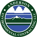 Anderson Environmental Contracting logo