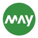 May Mobility logo