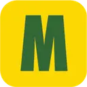 McMaster-Carr logo