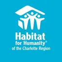 Habitat Charlotte Region logo
