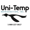 Uni-temp Refrigeration Inc logo