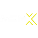 MEMX logo