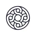 Mercury logo