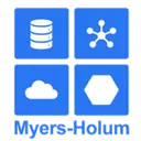 Myers-Holum logo