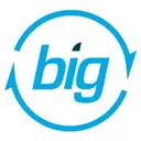 Business Information Group logo