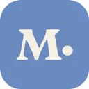 Modern Animal logo