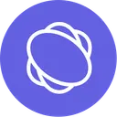 Momence logo