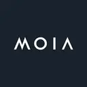 MOIA GmbH logo