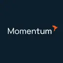 Momentum logo