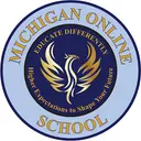 Michigan Online School logo
