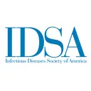Infectious Diseases Society of America Inc logo