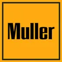 Muller, Inc. logo