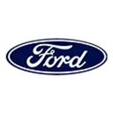 Crossroads Ford of Henderson Inc logo