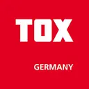TOX-Dübel-Technik GmbH logo
