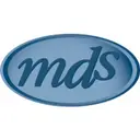 MDS Communications Corporation logo