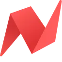 NewsBreak logo