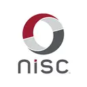 National Information Solutions Cooperative (NISC) logo