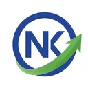 NK Securities Research logo