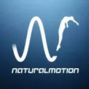 NaturalMotion logo