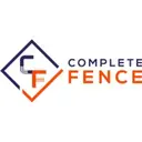 Complete Fence logo